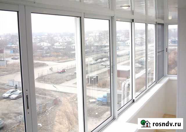 Балкон Томилино - изображение 1