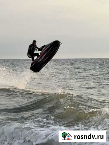 Гидроцикл Сочи - изображение 1