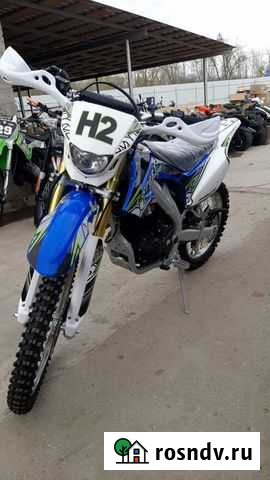 Crossmaster 250 новые Маркс - изображение 1