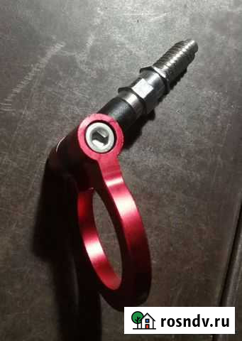 Буксировочный крюк Старая Станица - изображение 1