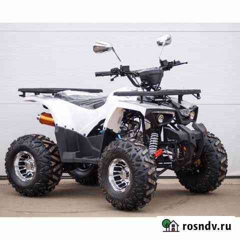 Квадроцикл Stalker-125 hummer 2021 Чита