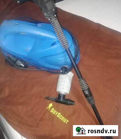 Мойка для авто Райчихинск - изображение 1