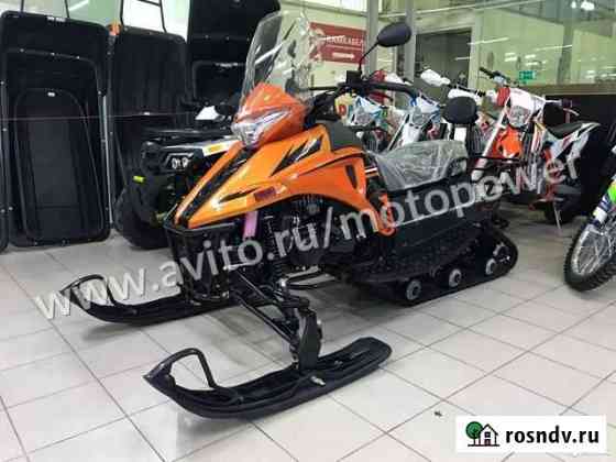 Снегоход Racer SM 300 Ростов-на-Дону