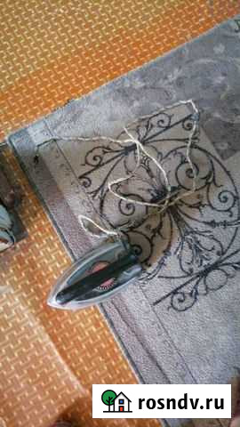 Утюг Энгельс - изображение 1