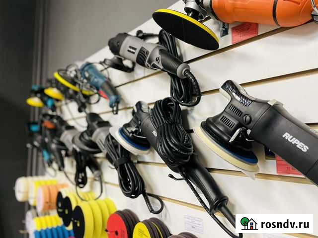 Полировлаьные машинки круги Тольятти - изображение 1