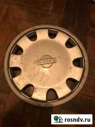 Колпак R13 Nissan Sunny Санкт-Петербург