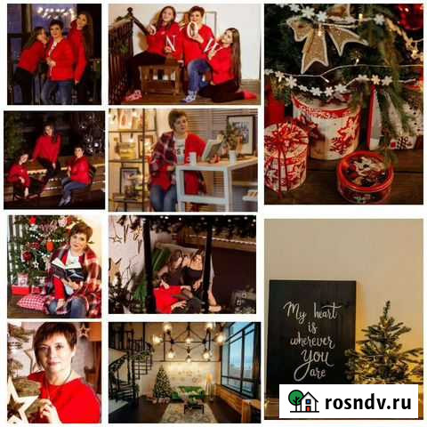 Фотограф Тула - изображение 1