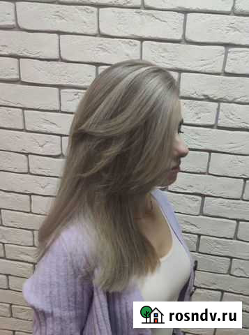 Парикмахер - колорист Энгельс - изображение 1