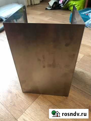 Короб для кухонной вытяжки Балашиха - изображение 1