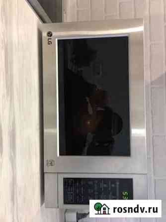 LG микроволновка Нижний Тагил