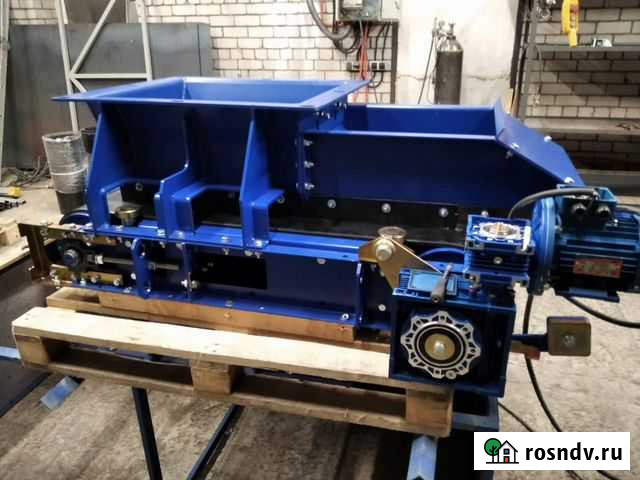 Питатель для дс-185,158,117 Алагир - изображение 1