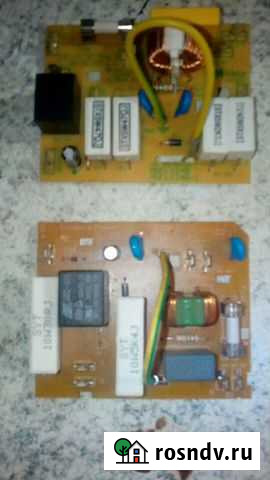 Платы свч Ростов-на-Дону - изображение 1