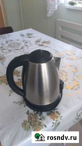 Чайник Краснокумское - изображение 1