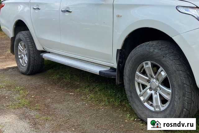 Колеса Сосногорск - изображение 1