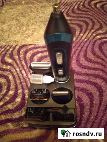 Триммер Rowenta новый Темрюк - изображение 1