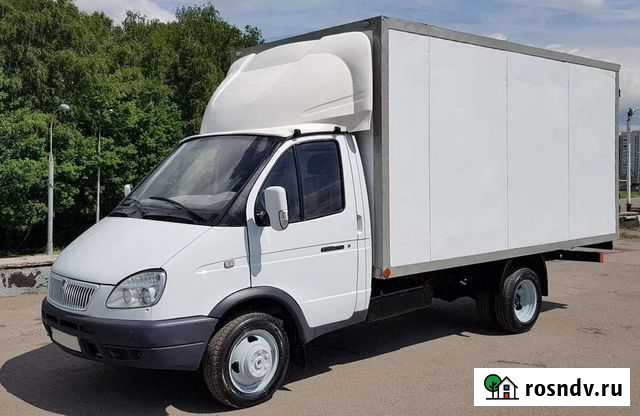 Грузоперевозки Владикавказ - изображение 1