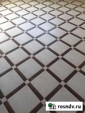Укладка плитки Новороссийск - изображение 1