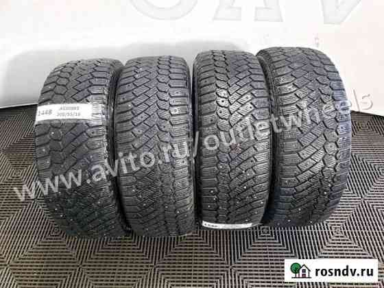 Gislaved 205/55 R16 3шт Санкт-Петербург