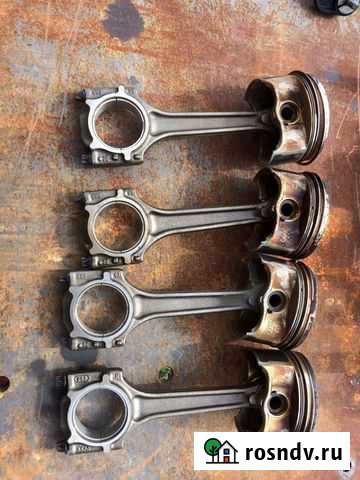 Skoda Octavia 2013 год 1.6 8 кл Тбилисская - изображение 1