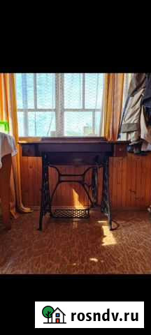 Госшвеймашина Кировск - изображение 1