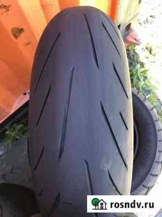 200/55/17 Bridgestone 41.19 Санкт-Петербург