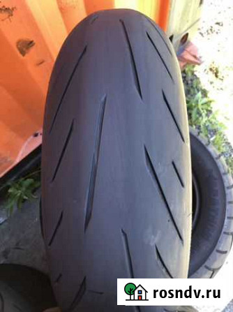 200/55/17 Bridgestone 41.19 Санкт-Петербург - изображение 1