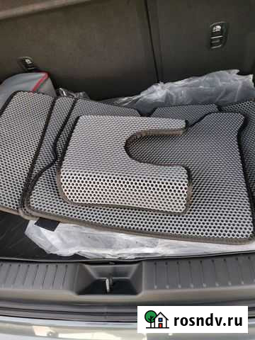 Коврики Аксай - изображение 1