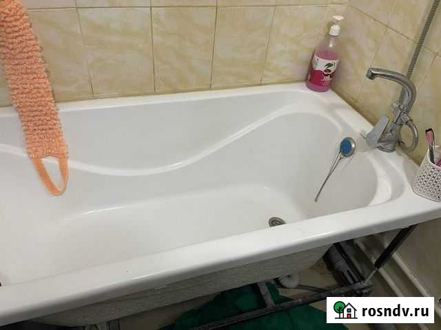 Ванна Новый Уренгой - изображение 1