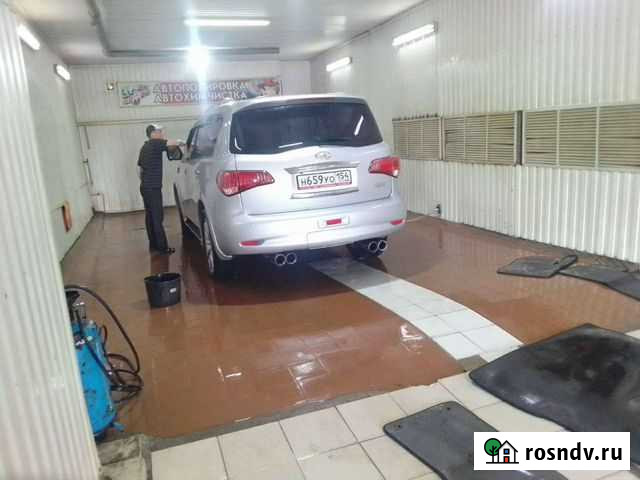 Стирка ковров, химчистка салонов авто и мяг.мебели Куйбышев - изображение 1