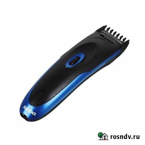 Машинка для стрижки волос Sinbo SHC 4354S Киров - изображение 1