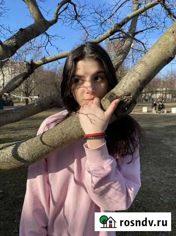 Няня для ребенка Санкт-Петербург - изображение 1