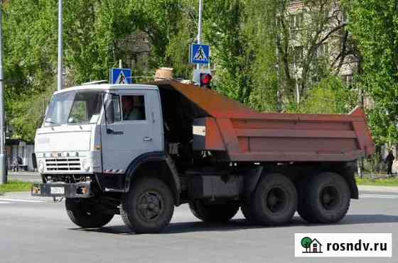 Щебень,Пгс,Песок,Грунт,Перегной,Навоз,Торф и тп Воскресенск