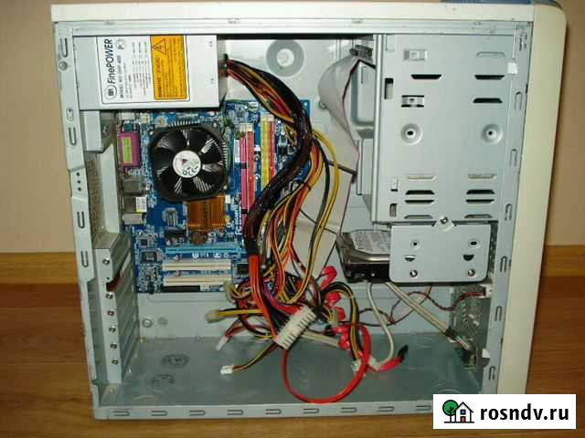 Ремонт, настройка и обслуживание пк и ноутбуки Йошкар-Ола - изображение 1