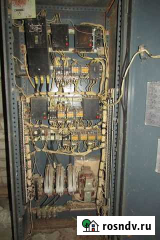 Электрощит Островское - изображение 1