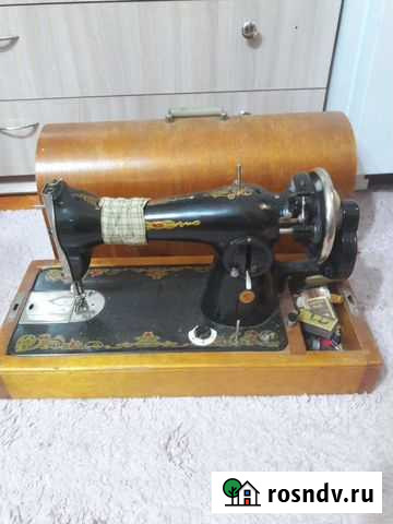 Швейная машина Подольск Петрозаводск - изображение 1