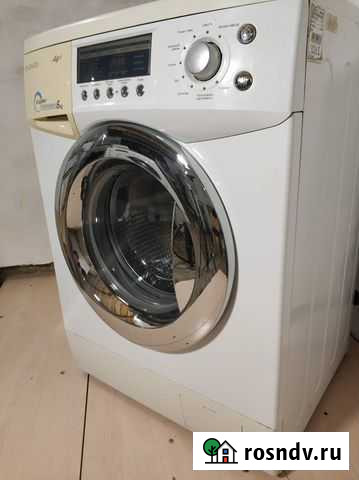 Daewoo DWD-M1029A 6 кг 1000 об/отжим доставка Вологда - изображение 1