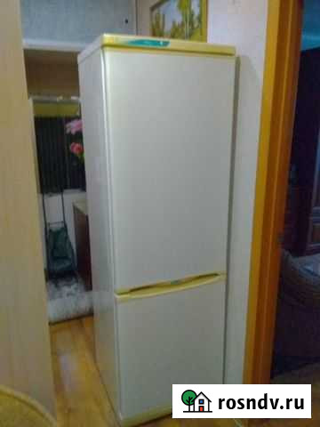 Холодильник бу Печерск - изображение 1