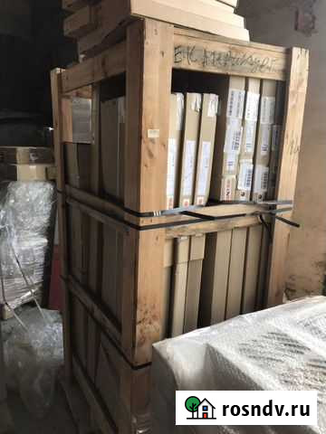 Серверный шкаф Екатеринбург - изображение 1