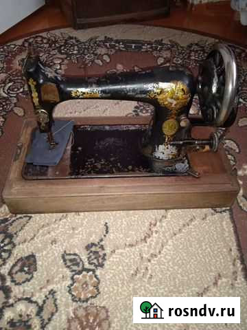 Швейная машина Singer Новотроицк - изображение 1
