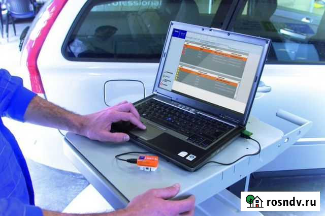 Автоэлектрик Диагност. Выезд Рыбинск - изображение 1