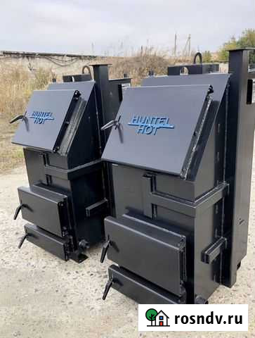 Котел длительного горения Алейск - изображение 1