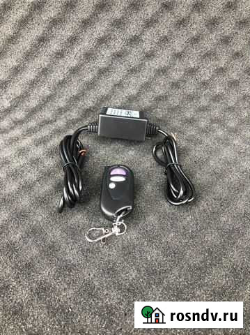 Страбконтроллер с пультом ду Пермь - изображение 1