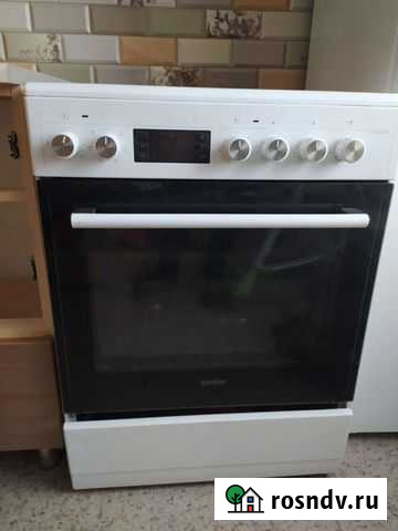 Плита электрическая Онохой - изображение 1