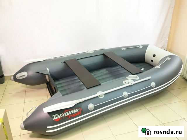 Лодка пвх Таймень LX 3400 нднд Курск - изображение 1