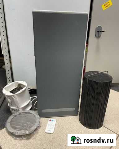 Рекуператор vakio base smart Ачинск - изображение 1