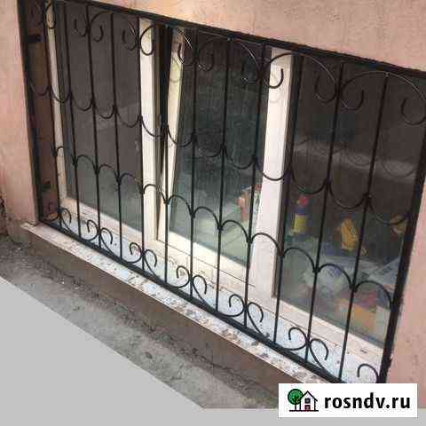 Решетки на окна любой размер N 825 Самара
