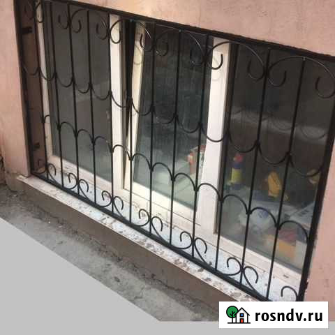 Решетки на окна любой размер N 825 Самара - изображение 1