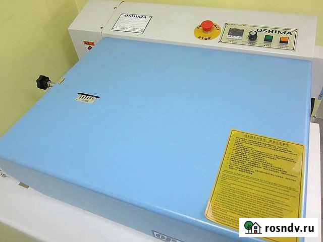 Пресс для дублирования Севастополь - изображение 1