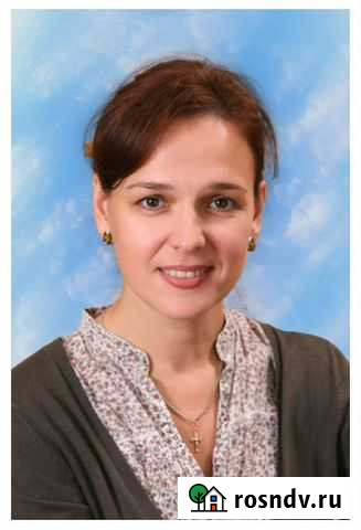 Репетитор по математике Пионерский - изображение 1