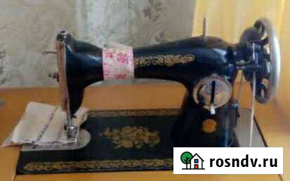 Швейная машинка Подольская Сорочинск - изображение 1